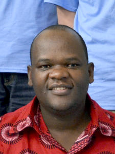 Chris Amulo Chris Amulo