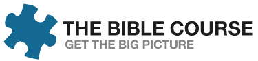 Bible Course logo
