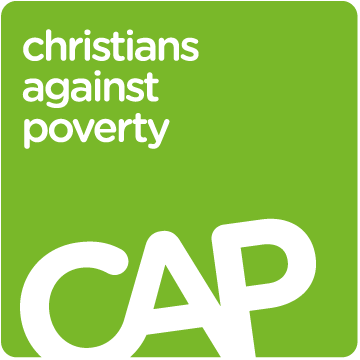 Christians Against Poverty logo