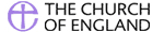 Logo of the Church of England