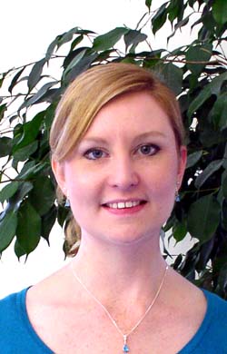 Photo of Ellen Eagling