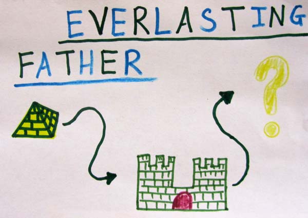 Everlasting Father