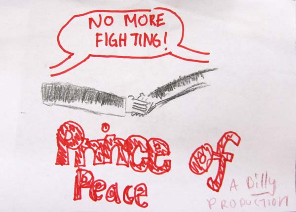 Prince of Peace