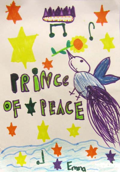 Prince of Peace